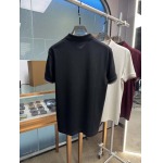 2025年5月22日入荷新作Loro Piana半袖ポロシャツ 原版复刻高級品香港の会社超厳選★入手困難/誕生日プレゼント/yinx工場