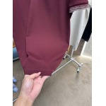 2025年5月22日入荷新作Loro Piana半袖ポロシャツ 原版复刻高級品香港の会社超厳選★入手困難/誕生日プレゼント/yinx工場