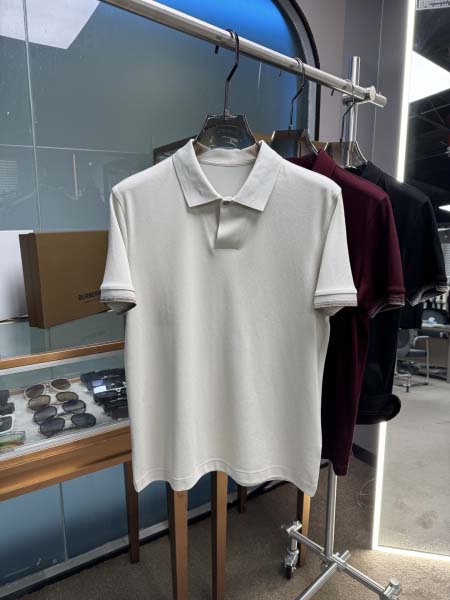 2025年5月22日入荷新作Loro Piana半袖ポロシャ...