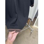 2025年5月22日入荷新作Loro Piana半袖ポロシャツ 原版复刻高級品香港の会社超厳選★入手困難/誕生日プレゼント/yinx工場