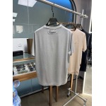 2025年5月22日入荷新作ZEGNA半袖Tシャツ 原版复刻高級品香港の会社超厳選★入手困難/誕生日プレゼント/yinx工場