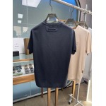 2025年5月22日入荷新作ZEGNA半袖Tシャツ 原版复刻高級品香港の会社超厳選★入手困難/誕生日プレゼント/yinx工場