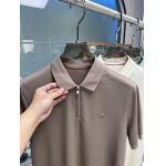 2025年5月22日入荷新作Loro Piana半袖ポロシャツ 原版复刻高級品香港の会社超厳選★入手困難/誕生日プレゼント/yinx工場