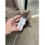 2025年5月22日入荷新作Loro Piana半袖ポロシャツ 原版复刻高級品香港の会社超厳選★入手困難/誕生日プレゼント/yinx工場