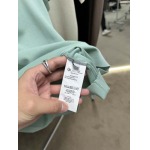 2025年5月22日入荷新作Loro Piana半袖ポロシャツ 原版复刻高級品香港の会社超厳選★入手困難/誕生日プレゼント/yinx工場