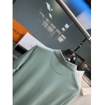 2025年5月22日入荷新作Loro Piana半袖ポロシャツ 原版复刻高級品香港の会社超厳選★入手困難/誕生日プレゼント/yinx工場