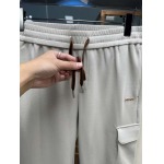 2025年5月22日入荷新作ZEGNA春夏 ズボン 原版复刻高級品香港の会社超厳選★入手困難/誕生日プレゼント/yinx工場