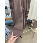 2025年5月22日入荷新作ZEGNA春夏 ズボン 原版复刻高級品香港の会社超厳選★入手困難/誕生日プレゼント/yinx工場