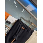 2025年5月22日入荷新作ZEGNA春夏 ズボン 原版复刻高級品香港の会社超厳選★入手困難/誕生日プレゼント/yinx工場