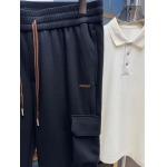 2025年5月22日入荷新作ZEGNA春夏 ズボン 原版复刻高級品香港の会社超厳選★入手困難/誕生日プレゼント/yinx工場