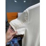 2025年5月22日入荷新作Prada半袖ポロシャツ 原版复刻高級品香港の会社超厳選★入手困難/誕生日プレゼント/yinx工場