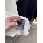 2025年5月22日入荷新作Prada半袖ポロシャツ 原版复刻高級品香港の会社超厳選★入手困難/誕生日プレゼント/yinx工場