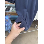 2025年5月22日入荷新作Prada半袖ポロシャツ 原版复刻高級品香港の会社超厳選★入手困難/誕生日プレゼント/yinx工場