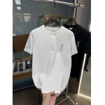 2025年5月22日入荷新作YSL半袖Tシャツ 原版复刻高級品香港の会社超厳選★入手困難/誕生日プレゼント/yinx工場