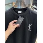 2025年5月22日入荷新作YSL半袖Tシャツ 原版复刻高級品香港の会社超厳選★入手困難/誕生日プレゼント/yinx工場
