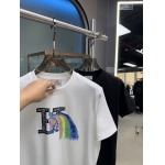 2025年5月22日入荷新作Hermes半袖Tシャツ 原版复刻高級品香港の会社超厳選★入手困難/誕生日プレゼント/yinx工場