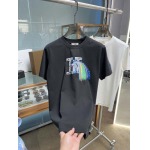 2025年5月22日入荷新作Hermes半袖Tシャツ 原版复刻高級品香港の会社超厳選★入手困難/誕生日プレゼント/yinx工場