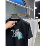 2025年5月22日入荷新作Hermes半袖Tシャツ 原版复刻高級品香港の会社超厳選★入手困難/誕生日プレゼント/yinx工場