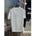 2025年5月22日入荷新作Prada半袖Tシャツ 原版复刻高級品香港の会社超厳選★入手困難/誕生日プレゼント/yinx工場