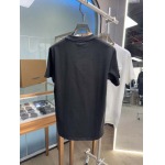2025年5月22日入荷新作Prada半袖Tシャツ 原版复刻高級品香港の会社超厳選★入手困難/誕生日プレゼント/yinx工場