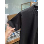 2025年5月22日入荷新作Prada半袖Tシャツ 原版复刻高級品香港の会社超厳選★入手困難/誕生日プレゼント/yinx工場