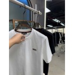 2025年5月22日入荷新作ZEGNA半袖Tシャツ 原版复刻高級品香港の会社超厳選★入手困難/誕生日プレゼント/yinx工場