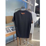 2025年5月22日入荷新作ZEGNA半袖Tシャツ 原版复刻高級品香港の会社超厳選★入手困難/誕生日プレゼント/yinx工場