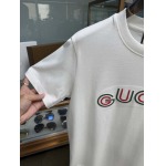 2025年5月22日入荷新作GUCCI半袖Tシャツ 原版复刻高級品香港の会社超厳選★入手困難/誕生日プレゼント/yinx工場