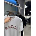 2025年5月22日入荷新作GUCCI半袖Tシャツ 原版复刻高級品香港の会社超厳選★入手困難/誕生日プレゼント/yinx工場
