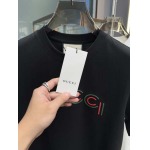2025年5月22日入荷新作GUCCI半袖Tシャツ 原版复刻高級品香港の会社超厳選★入手困難/誕生日プレゼント/yinx工場