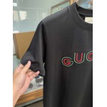 2025年5月22日入荷新作GUCCI半袖Tシャツ 原版复刻高級品香港の会社超厳選★入手困難/誕生日プレゼント/yinx工場