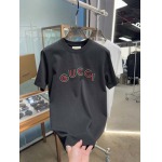 2025年5月22日入荷新作GUCCI半袖Tシャツ 原版复刻高級品香港の会社超厳選★入手困難/誕生日プレゼント/yinx工場