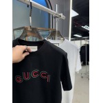 2025年5月22日入荷新作GUCCI半袖Tシャツ 原版复刻高級品香港の会社超厳選★入手困難/誕生日プレゼント/yinx工場