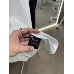 2025年5月22日入荷新作Loro Piana半袖Tシャツ 原版复刻高級品香港の会社超厳選★入手困難/誕生日プレゼント/yinx工場