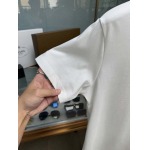 2025年5月22日入荷新作Loro Piana半袖Tシャツ 原版复刻高級品香港の会社超厳選★入手困難/誕生日プレゼント/yinx工場