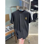 2025年5月22日入荷新作Loro Piana半袖Tシャツ 原版复刻高級品香港の会社超厳選★入手困難/誕生日プレゼント/yinx工場