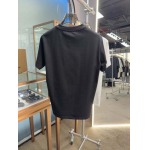 2025年5月22日入荷新作Loro Piana半袖Tシャツ 原版复刻高級品香港の会社超厳選★入手困難/誕生日プレゼント/yinx工場