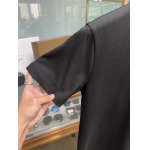 2025年5月22日入荷新作Loro Piana半袖Tシャツ 原版复刻高級品香港の会社超厳選★入手困難/誕生日プレゼント/yinx工場