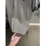 2025年5月22日入荷新作Dolce&Gabbana半袖ポロシャツ 原版复刻高級品香港の会社超厳選★入手困難/誕生日プレゼント/yinx工場