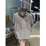 2025年5月22日入荷新作Dolce&Gabbana半袖ポロシャツ 原版复刻高級品香港の会社超厳選★入手困難/誕生日プレゼント/yinx工場