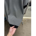 2025年5月22日入荷新作Dolce&Gabbana半袖ポロシャツ 原版复刻高級品香港の会社超厳選★入手困難/誕生日プレゼント/yinx工場