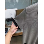 2025年5月22日入荷新作Dolce&Gabbana半袖ポロシャツ 原版复刻高級品香港の会社超厳選★入手困難/誕生日プレゼント/yinx工場