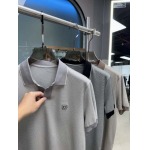 2025年5月22日入荷新作Dolce&Gabbana半袖ポロシャツ 原版复刻高級品香港の会社超厳選★入手困難/誕生日プレゼント/yinx工場