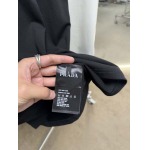 2025年5月22日入荷新作Prada半袖Tシャツ 原版复刻高級品香港の会社超厳選★入手困難/誕生日プレゼント/yinx工場