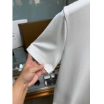 2025年5月22日入荷新作Kiton半袖Tシャツ 原版复刻高級品香港の会社超厳選★入手困難/誕生日プレゼント/yinx工場