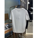 2025年5月22日入荷新作Burberry半袖Tシャツ 原版复刻高級品香港の会社超厳選★入手困難/誕生日プレゼント/yinx工場