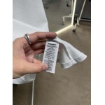 2025年5月22日入荷新作Burberry半袖Tシャツ 原版复刻高級品香港の会社超厳選★入手困難/誕生日プレゼント/yinx工場