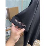 2025年5月22日入荷新作Burberry半袖Tシャツ 原版复刻高級品香港の会社超厳選★入手困難/誕生日プレゼント/yinx工場