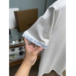 2025年5月22日入荷新作Louis Vuitton半袖Tシャツ 原版复刻高級品香港の会社超厳選★入手困難/誕生日プレゼント/yinx工場