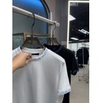 2025年5月22日入荷新作Louis Vuitton半袖Tシャツ 原版复刻高級品香港の会社超厳選★入手困難/誕生日プレゼント/yinx工場